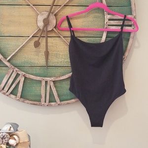 Zara swimsuit
